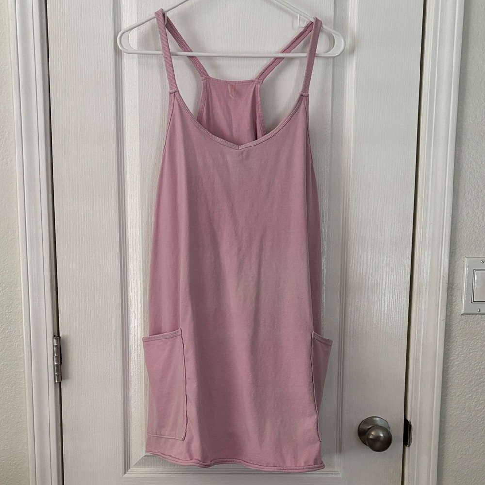 FP Movement dress size Large